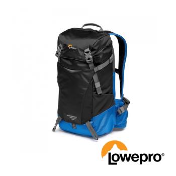 Lowepro 羅普 PhotoSport BP 15L AW III 運動攝影家三代 攝影後背包(藍)-正成公司貨