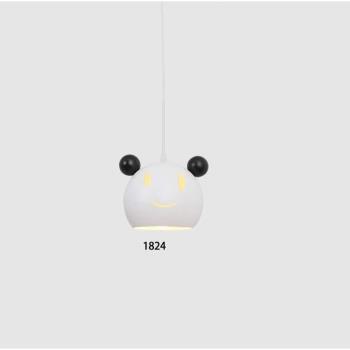 【Honey Comb】北歐風卡通造型單吊燈(GM-1824)