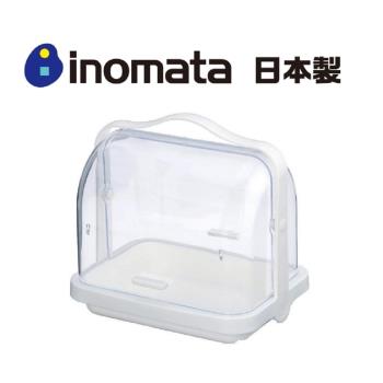 日本製 Inomata 桌上型 有蓋式調味料收納箱