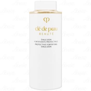 Cle de Peau Beaute 肌膚之鑰 精萃光采防護精華乳(補充瓶)(125ml)(公司貨)