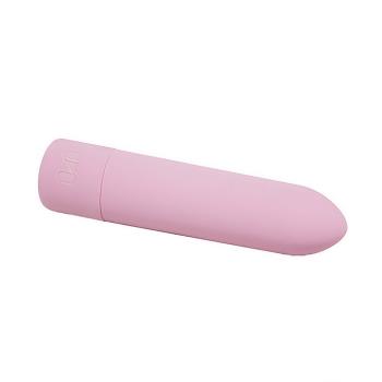 [紐約Unbound不設限] 情趣精品: Zip Vibe 口紅攜帶型震動器 按摩器 情人禮物 粉紅色