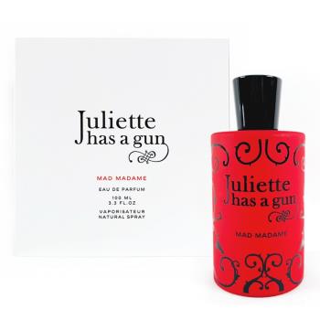 JULIETTE HAS A GUN 帶槍茱麗葉 瘋狂女人淡香精 100ml(網路人氣熱銷中!!)