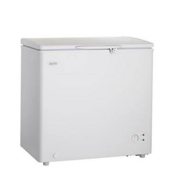 (含標準安裝)歌林100L臥式冰櫃冷凍櫃KR-110F07
