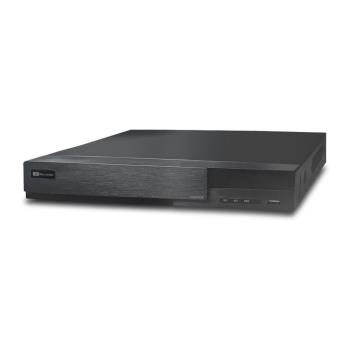全視線 DVR-6321 16路 H.265 1080P HDMI 台灣製造 (AHD/TVI/ CVI / CVBS/ IP) 多合一智能錄放影機
