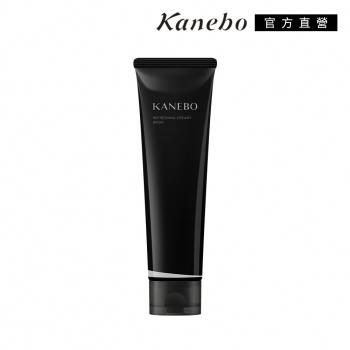 Kanebo 佳麗寶 KANEBO清爽柔淨洗顏皂霜a 130g