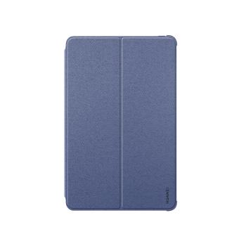 HUAWEI華為 MatePad 10.4英吋 原廠智能翻蓋保護套-藍灰色
