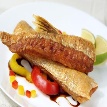 【海之醇】挪威A級鮭魚肚條-6包組(400g±10%/包)