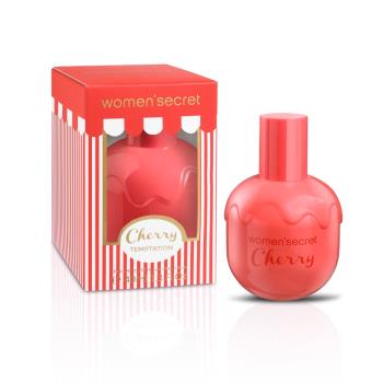 womensecret 櫻桃誘惑女性淡香水 40ml