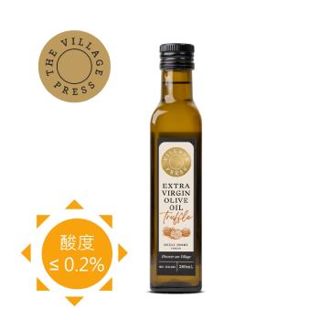 【壽滿趣- 紐西蘭廚神系列】頂級冷壓初榨松露風味橄欖油(250ml)