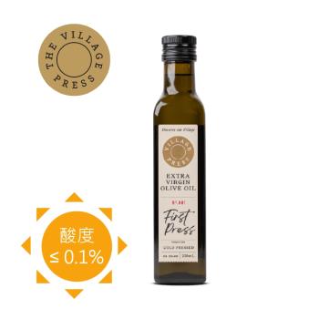 【壽滿趣- 紐西蘭廚神系列】頂級冷壓初榨原味橄欖油(250ml)