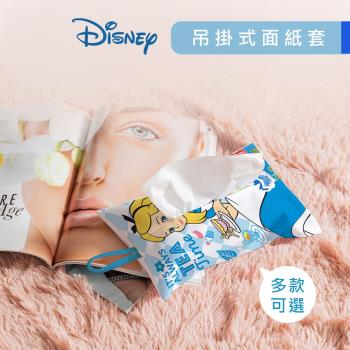 網狐家居-迪士尼Disney 主角式吊掛面紙套 正版授權 [現貨] 小飛象/柴郡貓/愛麗絲