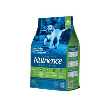 (2包組)Nutrience紐崔斯 田園糧-幼母犬配方2.5kg