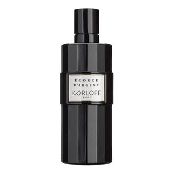 Korloff PARIS 松柏與香根草淡香精 100ml【即期2026.03.31】