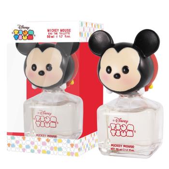 【即期品2025.05】Disney Tsum Tsum 米奇淡香水 50ml