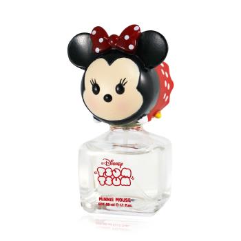 【即期品2025.05】Disney Tsum Tsum 米妮淡香水 50ml