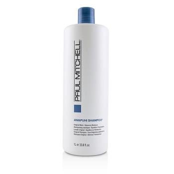 Paul Mitchell 莆薏洗髮精(平衡保濕)1000ml/33.8oz