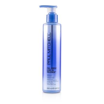 Paul Mitchell 免洗護髮液Full Circle Leave-In Treatment200ml/6.8oz