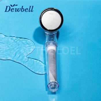 【Dewbell】韓國蓮蓬頭過濾器(CS-700)