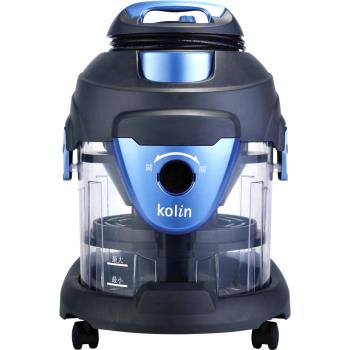 Kolin歌林水過濾全能吸塵器 KTC-BH1202WA
