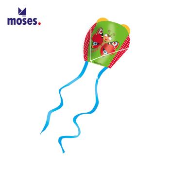 德國Moses 小園丁系列-口袋風箏