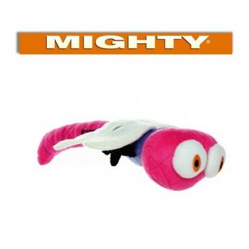 美國Mighty 蟲蟲系列 粉紅蜻蜓(小) 狗玩具