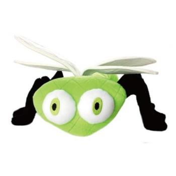 美國Mighty 蟲蟲系列 綠蜻蜓(大) 狗玩具