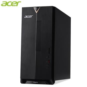 ACER 11代i5六核4G獨顯主機TC-1660【愛買】