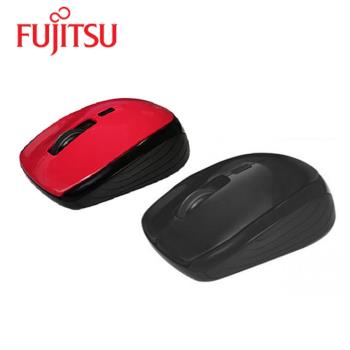 FUJITSU富士通 USB無線光學滑鼠 FR400