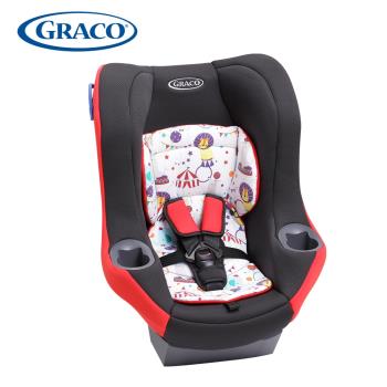 美國 Graco 0-4歲前後向嬰幼兒汽車安全座椅 MYRIDE