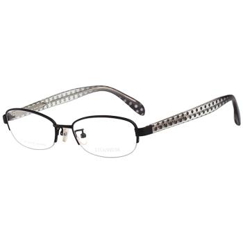 MARC BY MARC JACOBS 光學眼鏡(黑色)MMJ0542F