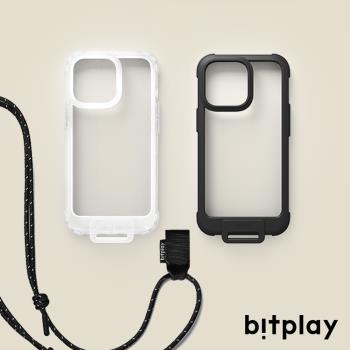bitplay iPhone 13 Pro Max 6.7吋 Wander Case隨行殼手機殼