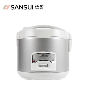 【山水 SANSUI】6人份多功能電子鍋 電鍋 SRC-CF06