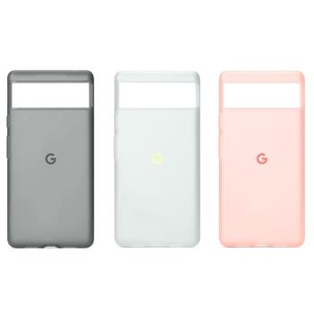 Google Pixel 6 Case 原廠保護殼