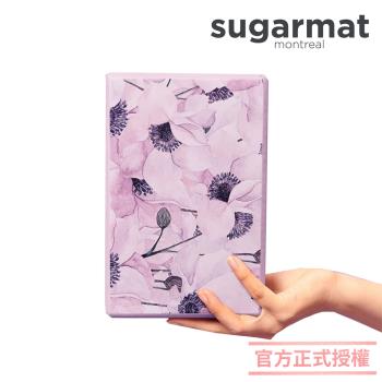 加拿大Sugarmat 頂級瑜珈磚 薰染紫Yoga Block