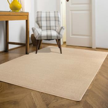 范登伯格 華爾街簡單的地毯-米-156x210cm