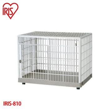 IRIS日系單層犬貓籠L(IR-810)