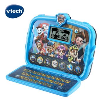 【Vtech】汪汪隊立大功-多功能遊戲學習小筆電