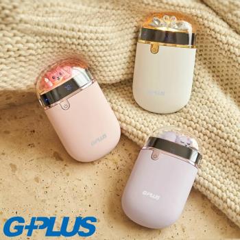 G-PLUS  GP暖暖蛋 充電式頸掛手持二用電暖懷爐 GP-WH001N 
