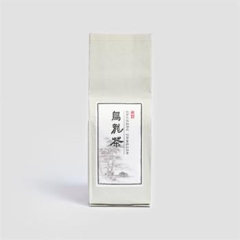 【靜思書軒】烏龍茶 200g(慈濟共善)