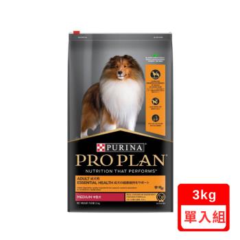 PRO PLAN冠能®-成犬鮮雞活力配方 3kg (PD31030)(下標數量2+贈神仙磚)