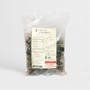 【靜思書軒】Q苓膏軟糖(600g)-小葉紅茶(慈濟共善)