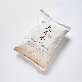 【靜思書軒】大燕麥片1kg(慈濟共善)