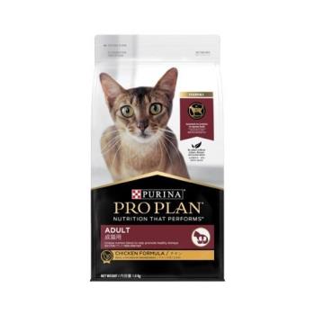 PROPLAN冠能 成貓雞肉活力提升配方1.5kg/包(單入組)(下標*2送淨水神仙磚)