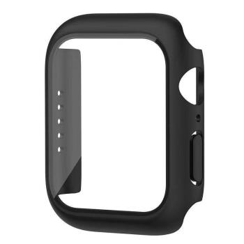 IN7 Apple Watch Series 7手錶防摔電鍍保護殼41mm