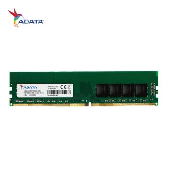 威剛 ADATA 16GB DDR4 3200 桌上型記憶體