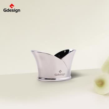 【Gdesign】Calla Lily海芋系列精美餐桌用品 餐巾環 G-SSK023