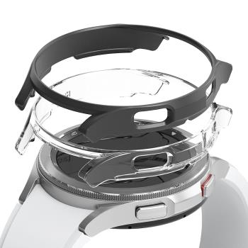 Rearth Ringke 三星 Galaxy Watch 4 (42mm) 手錶輕薄保護殼