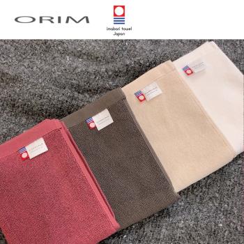 【ORIM】日本今治飯店級方巾SHARED PRO絨毛速乾款單入EUSEEL優秀生活公司貨
