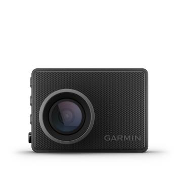 【GARMIN】Dash Cam 47 1080P 廣角聲控行車記錄器