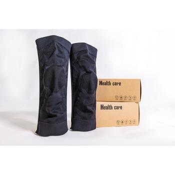 HX 石墨烯護膝(買1雙送1雙) 超值2 雙組合(新包裝、新顏色)